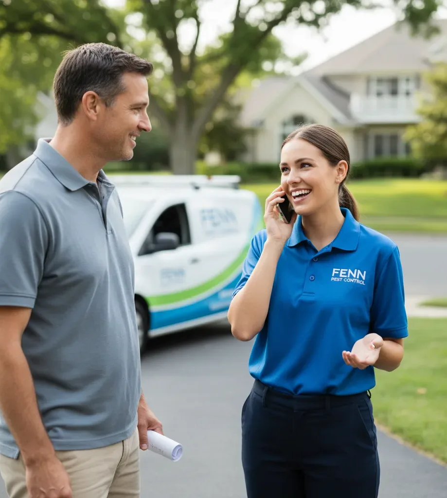 Bee, Wasp, & Hornet Removal in Sterling Heights, MI